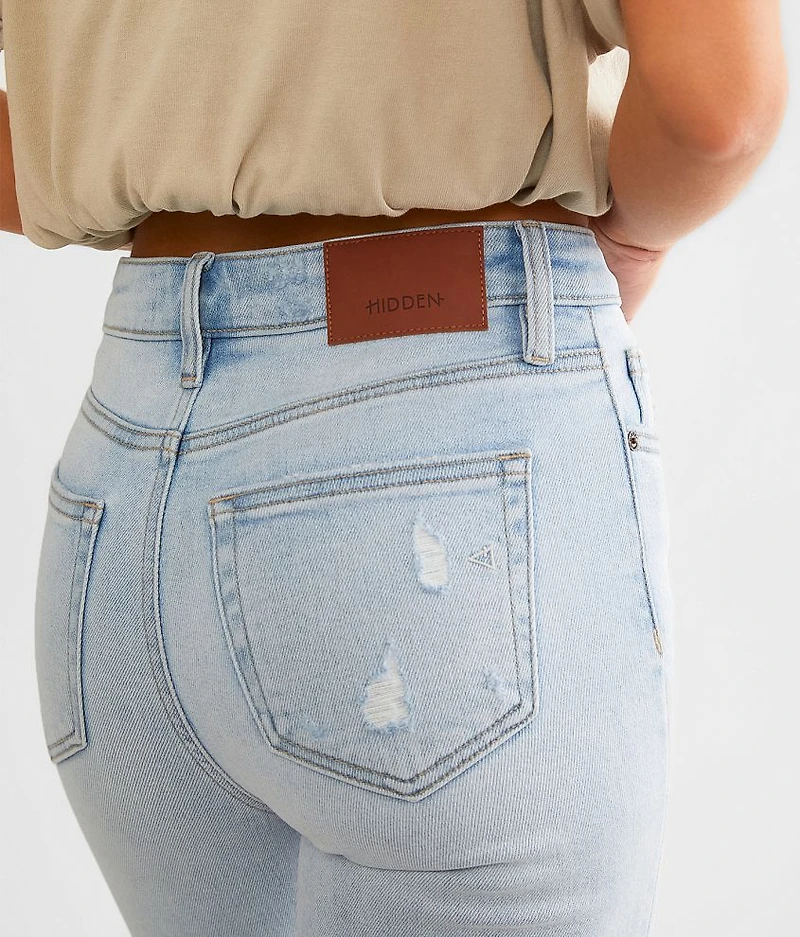 Harley Mom Jean