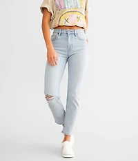 Harley Mom Jean