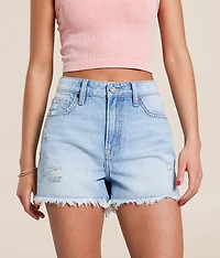 Sophie Mom Short