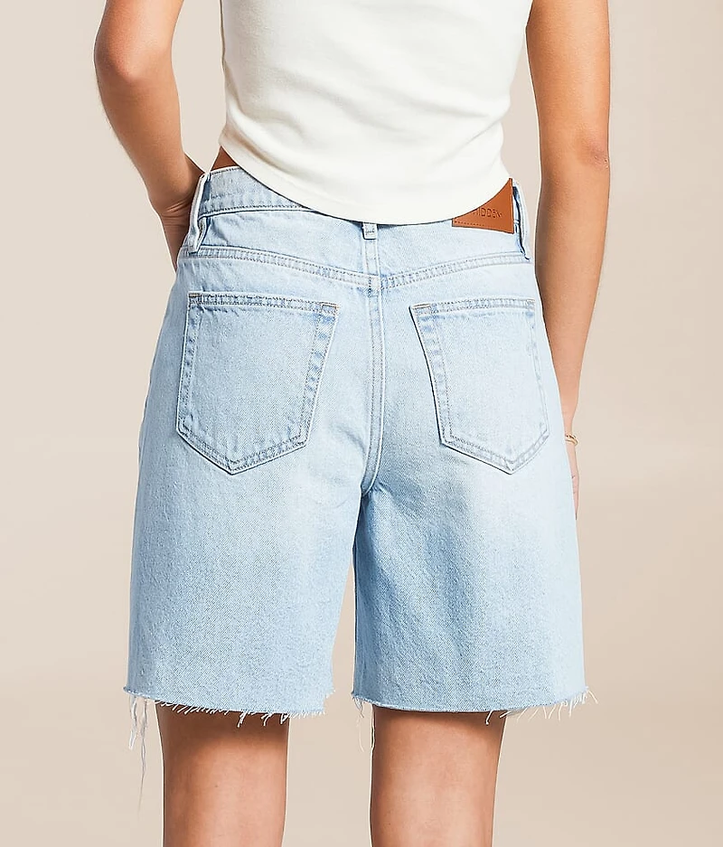 Logan Dad Short