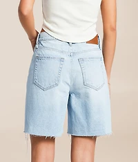 Logan Dad Short