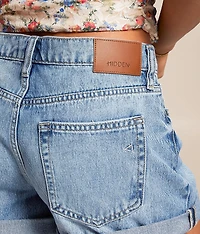 Finn High Rise Short