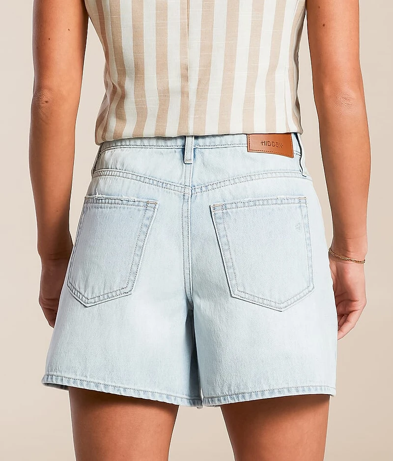 Ava A-Line Short