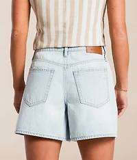 Ava A-Line Short