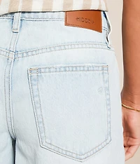 Ava A-Line Short