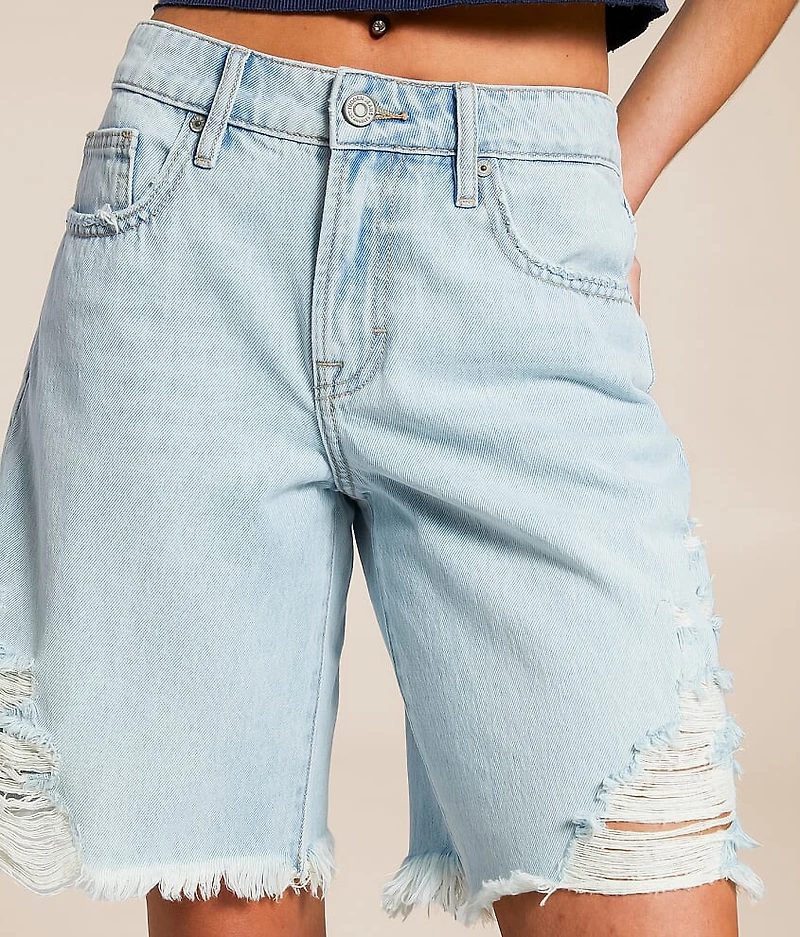 Alyx Baggy Jort