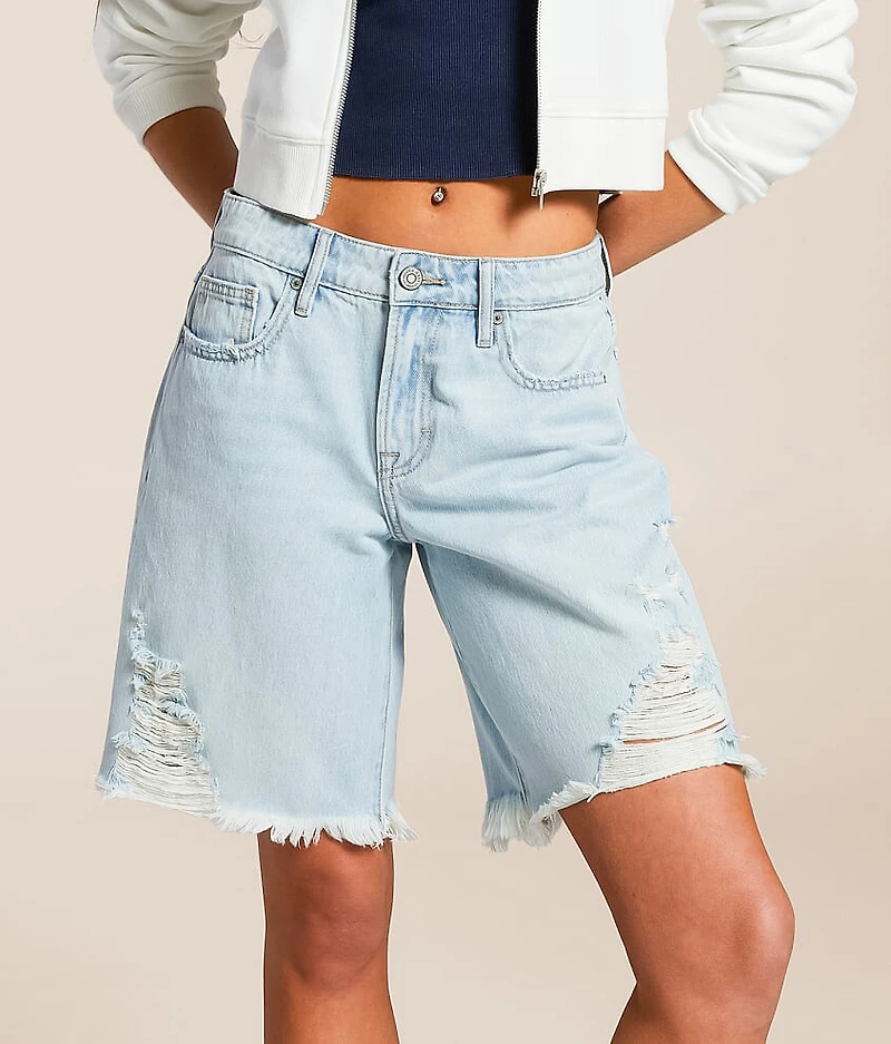 Alyx Baggy Jort