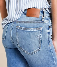 Amelia Ankle Skinny Stretch Jean