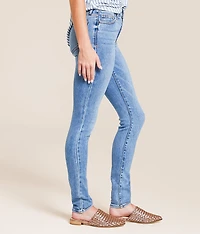 Amelia Ankle Skinny Stretch Jean