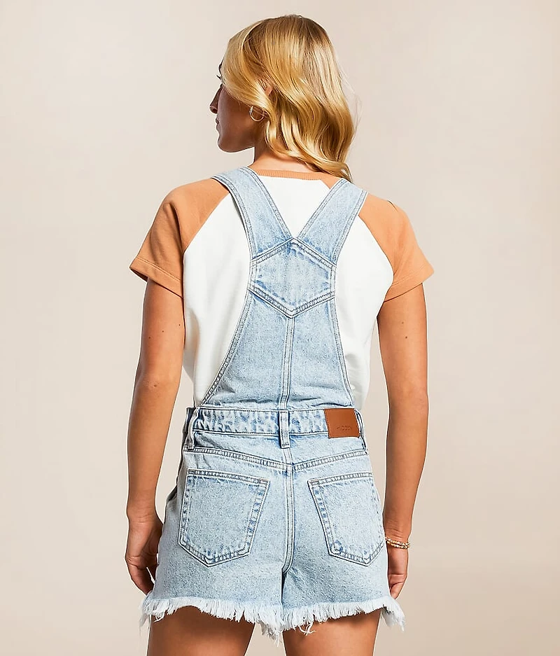 Dylan Overall Short