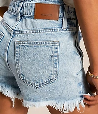 Dylan Overall Short