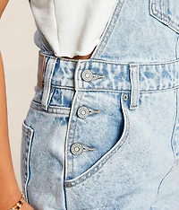 Dylan Overall Short