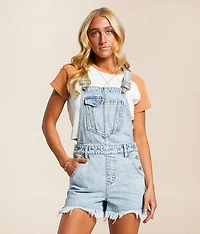 HIDDEN Dylan Overall Short