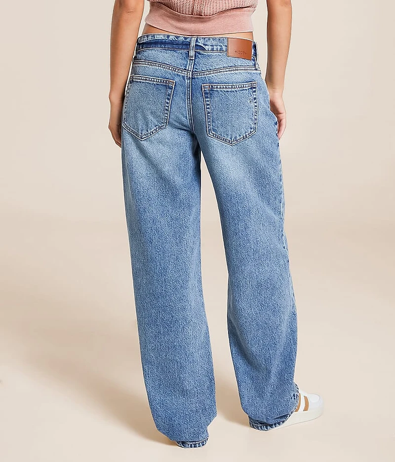 Alyx Low Slung Baggy Jean