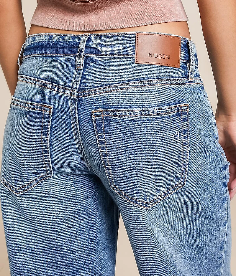 Alyx Low Slung Baggy Jean