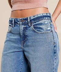 Alyx Low Slung Baggy Jean