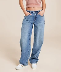 Alyx Low Slung Baggy Jean