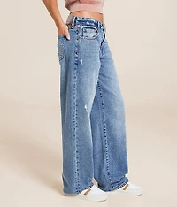 Alyx Low Slung Baggy Jean