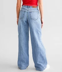 Nori Wide Leg Jean