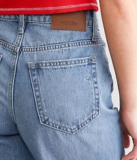 Nori Wide Leg Jean