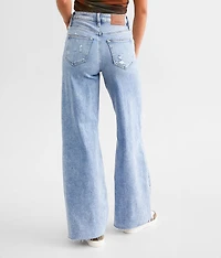 Nori Wide Leg Stretch Jean