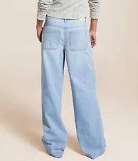 Nori Wide Leg Jean