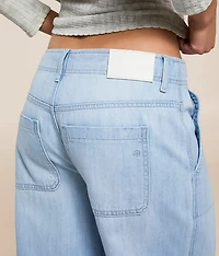 Nori Wide Leg Jean