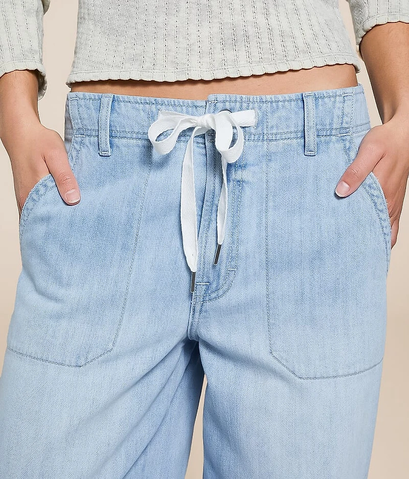 Nori Wide Leg Jean