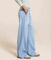 Nori Wide Leg Jean