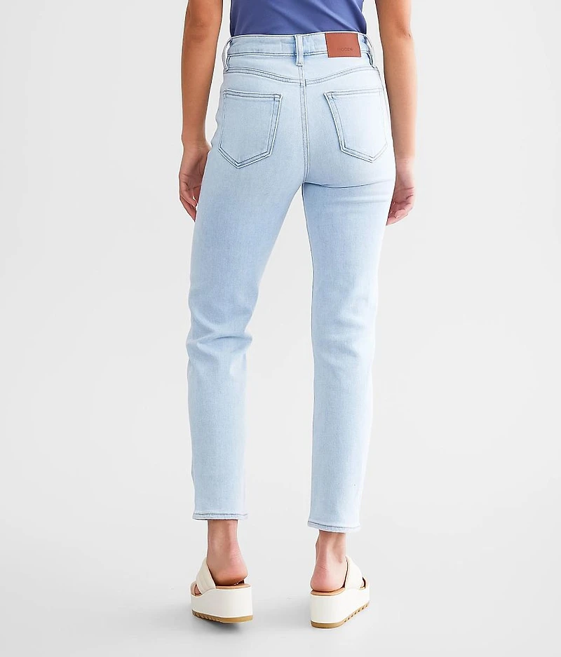 HIDDEN Harley Mom Jean