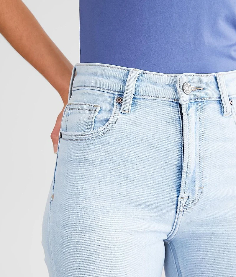 HIDDEN Harley Mom Jean