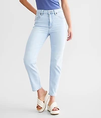 HIDDEN Harley Mom Jean