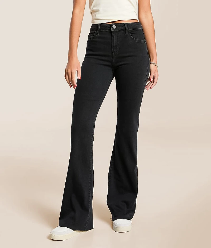 Happi Flare Stretch Jean