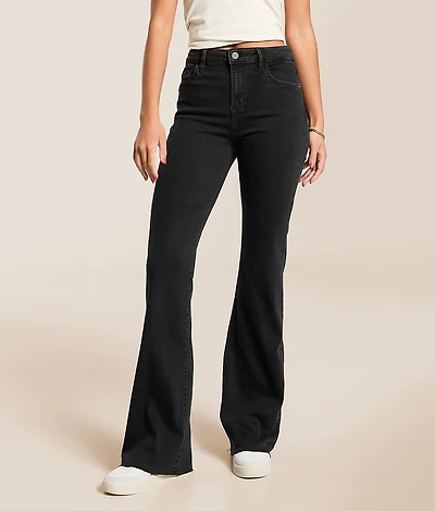 Happi Flare Stretch Jean