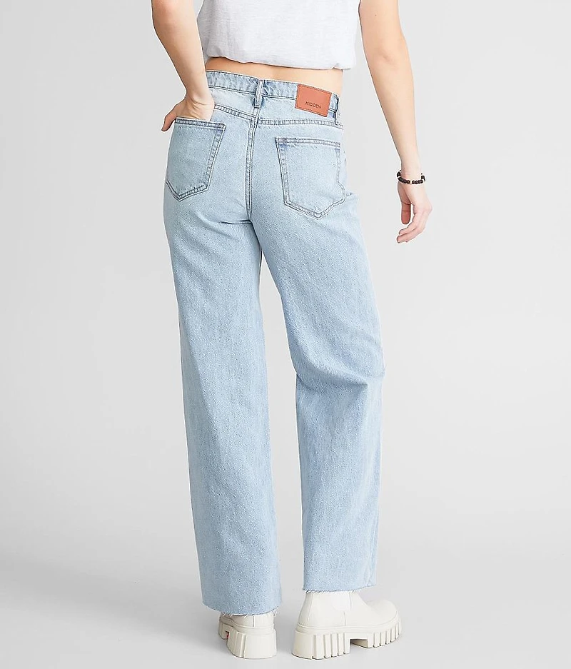 Logan Dad Jean
