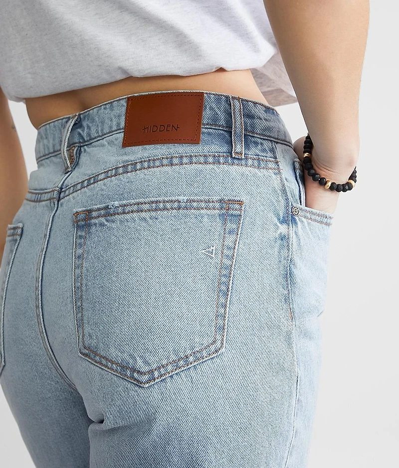 Logan Dad Jean