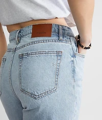 Logan Dad Jean