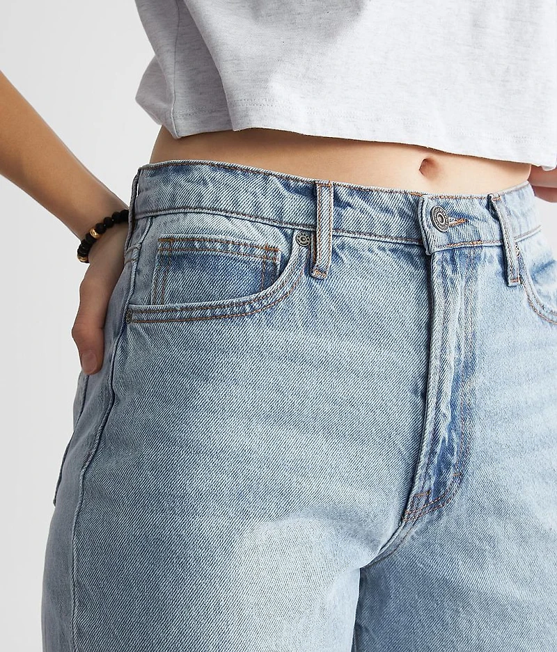 Logan Dad Jean