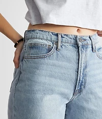Logan Dad Jean