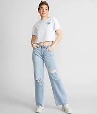 Logan Dad Jean