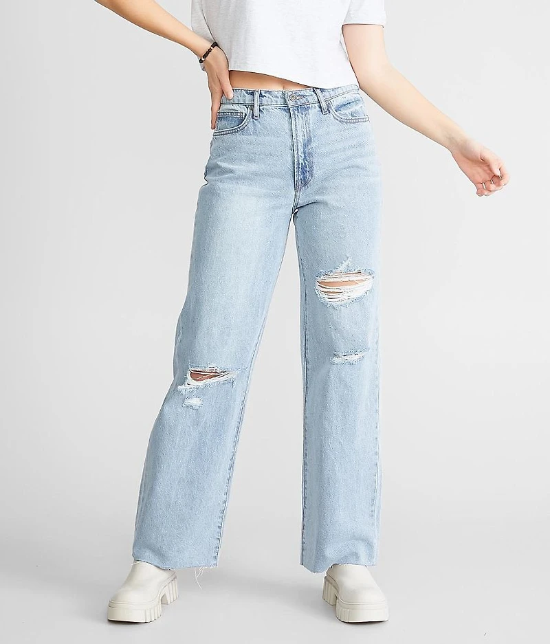 Logan Dad Jean