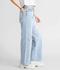 Logan Dad Jean