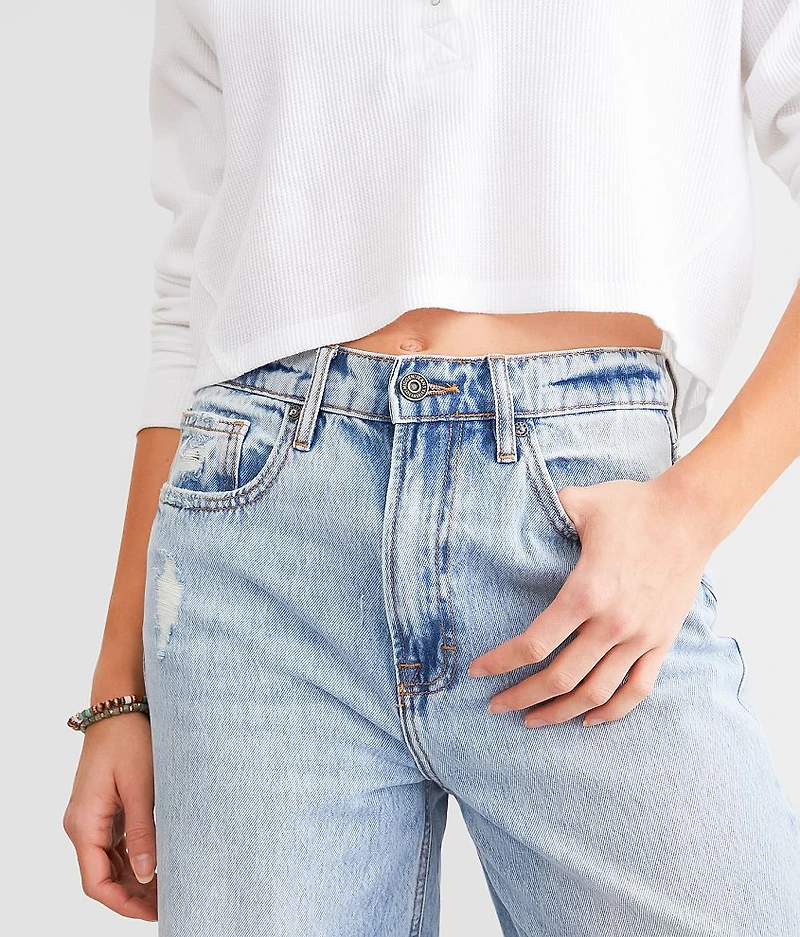 Alyx Baggy Straight Jean