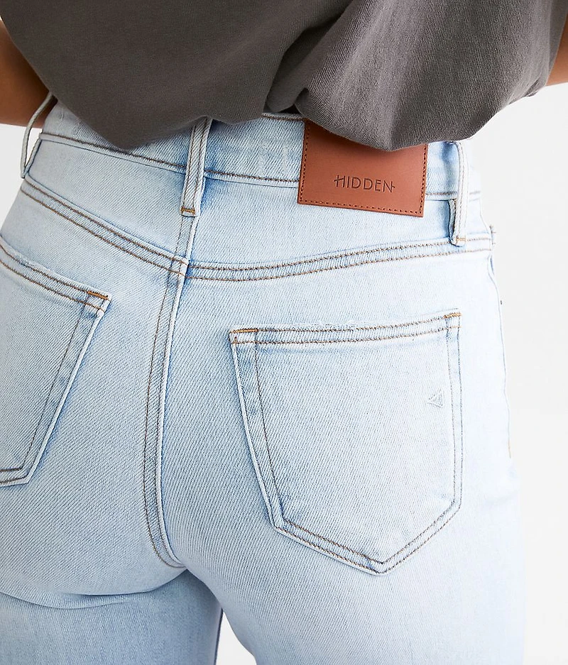 Logan Dad Stretch Jean