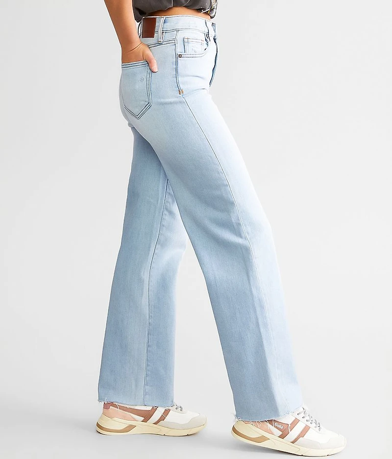 Logan Dad Stretch Jean