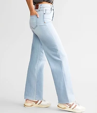 Logan Dad Stretch Jean