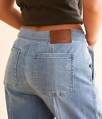 Alyx Baggy Cargo Stretch Jean