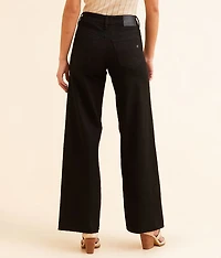 Nori Wide Leg Stretch Jean