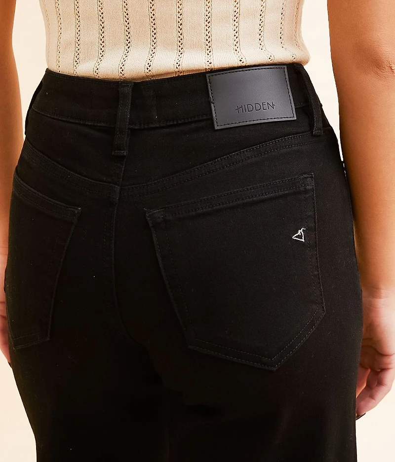 Nori Wide Leg Stretch Jean