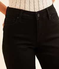 Nori Wide Leg Stretch Jean